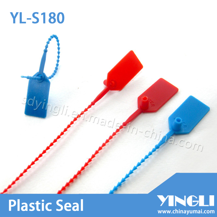 Light Duty Pull Tight Plastic Seals (YL-S180)