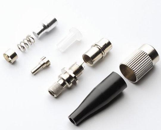 0.9mm 2.0mm 3.0mm Fiber FC/PC Fiber Optic Connector Kits