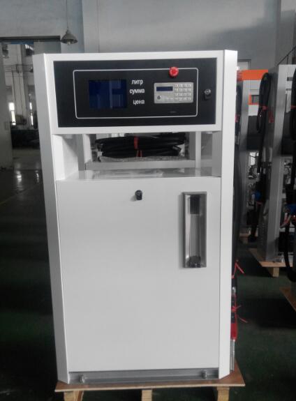 Zcheng Fuel Dispenser with Emergency Stop Switch