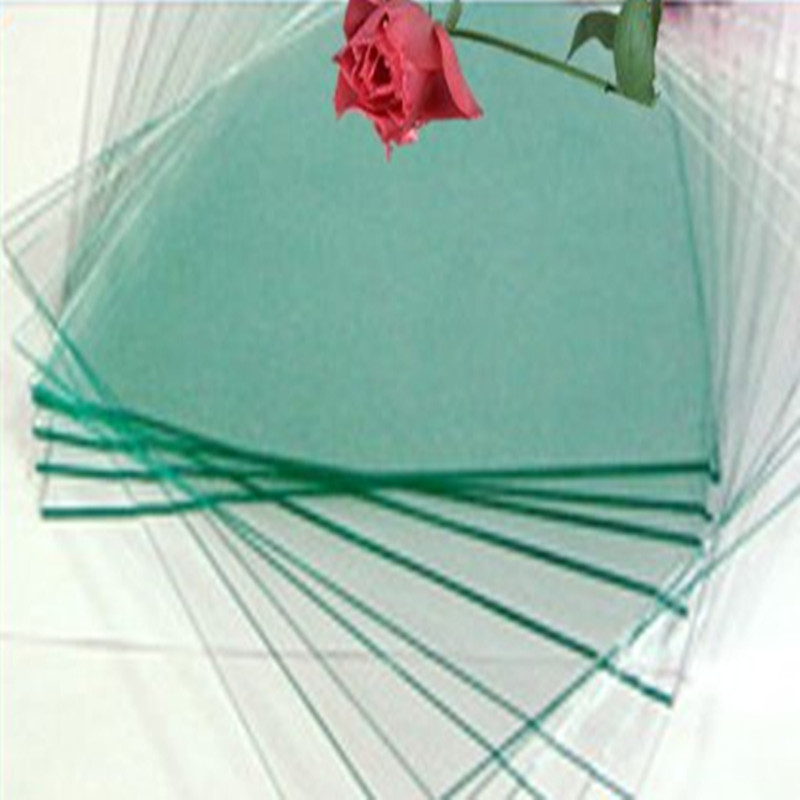 15mm Clear/Safety/Window Glass From Float Glass