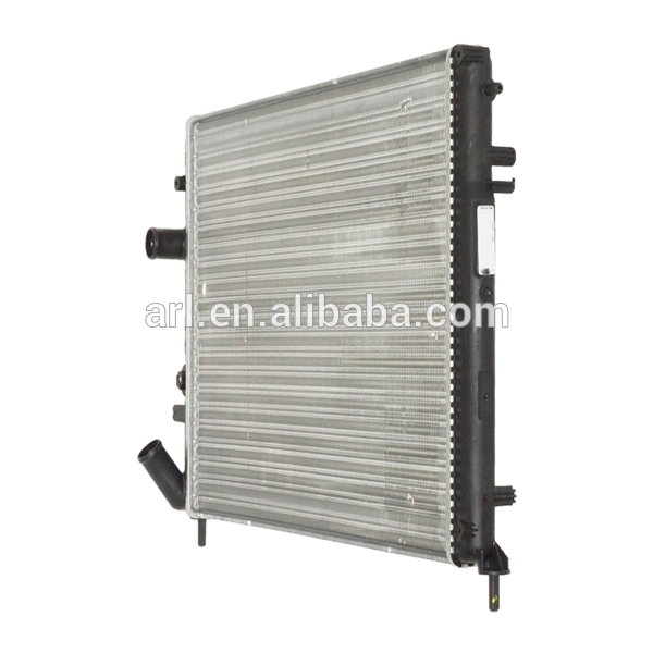 radiator for RENAULT