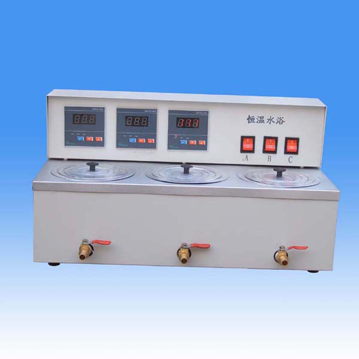 Electric Thermostatic Water Bath for Laboratory (XT-FL081)