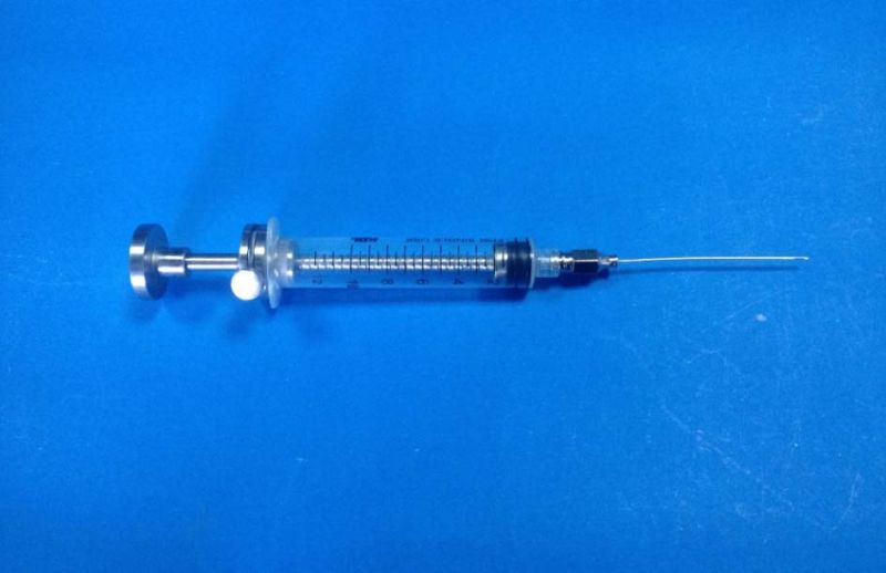 10 Ml Vacuum Aspirator for Fat Grafting