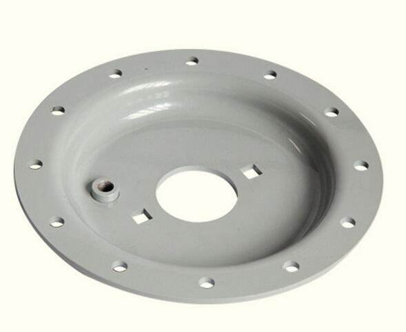 Precision Metal Stamping Auto Part