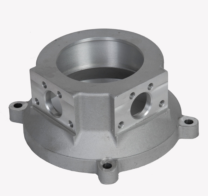 Reliable Foundry Custom High Precision Aluminium Alloy Sand Casting Parts