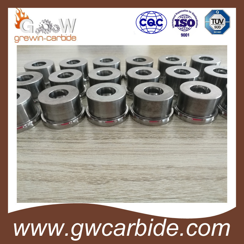 Tungsten Carbide Roller Ring with High Quality