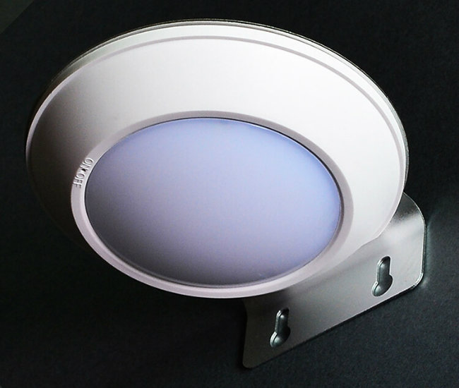 2016 New Outdoor Lighting Product High Brightness 16 LED Solar Power Garden Lamp Radar Motion Sensor Solar Wall Light