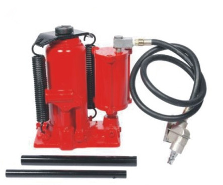 12 Ton Air Hydraulic Jack