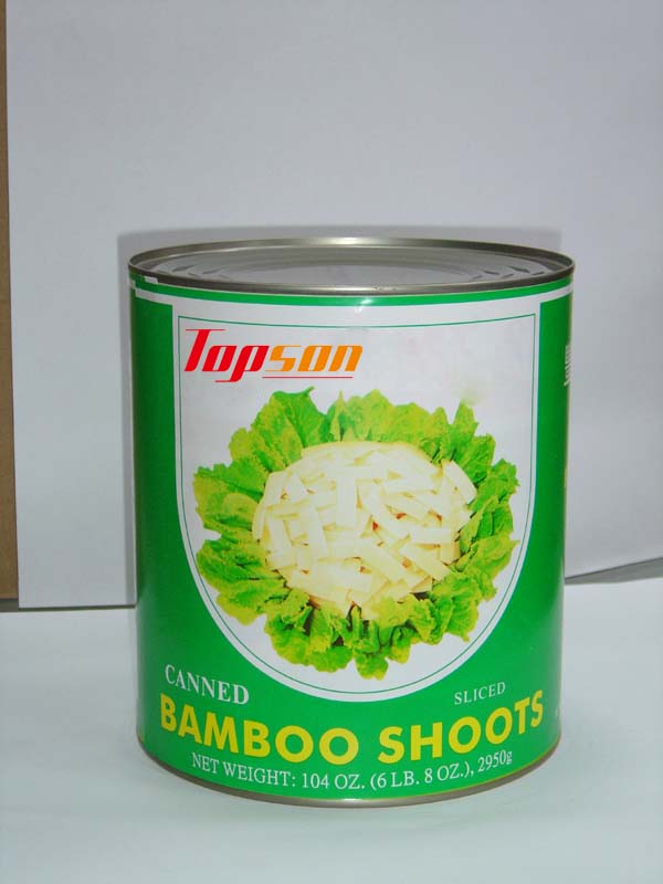 Best Selling Canned Bamboo Shoots