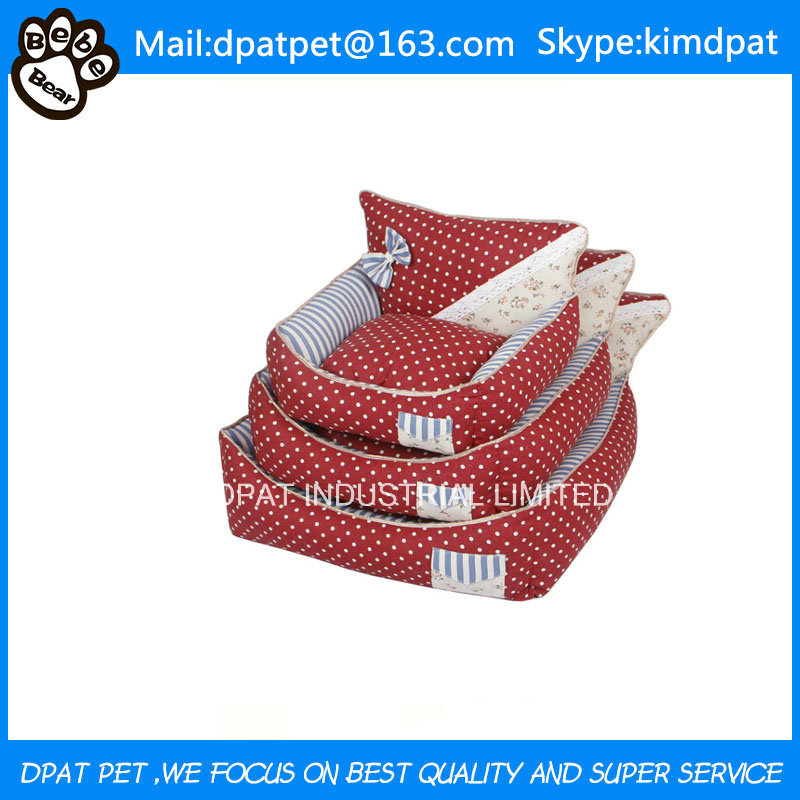 Large Warm Soft Fleece Pet Dog Kennel Cat Puppy Bed Mat Pad House Kennel Cushion