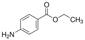 Raw Local Anesthesia Benzocaine for Pain Killer 94-09-7