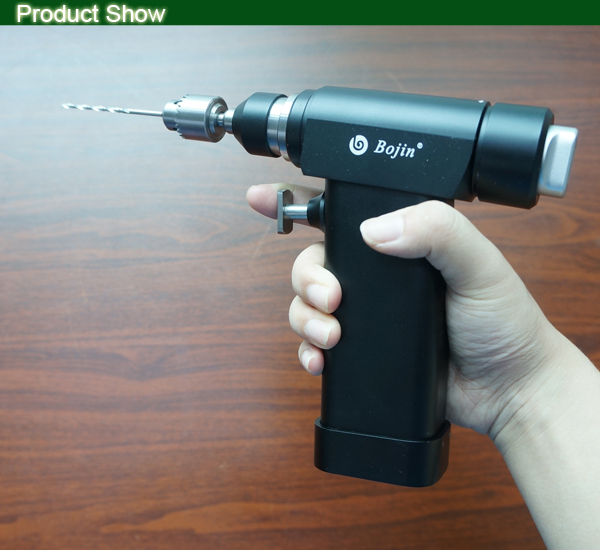 High Quality Veterinary Drill