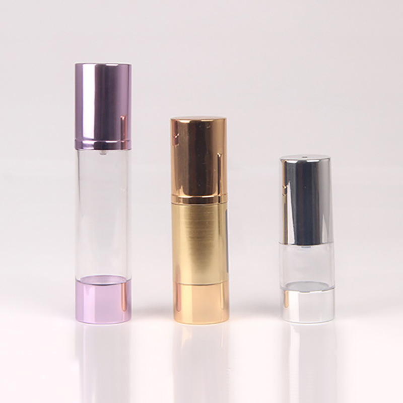 Good Quality Cosmetic Airless Bottle Nab21)