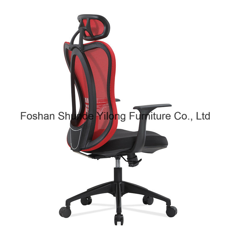 High Quality Modern Furniture Ergonomic Mesh Office Chair