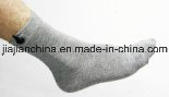 Conductive Fiber Tens/EMS Electrode Socks for Tens/EMS Machine