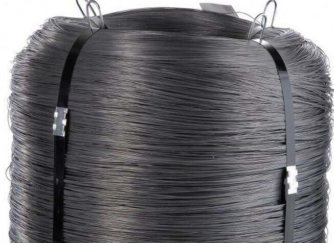 2016 Hot Sales Black Annealed Wire