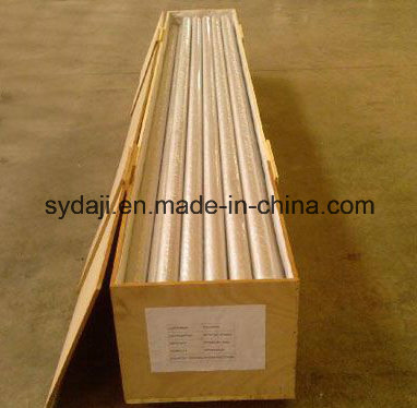 Good Quality Titanium Alloy Tube