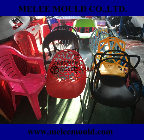 Melee Plastic New Morden Creative Style Mould