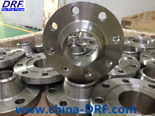 Steel Flange (DIN2633 Flange)