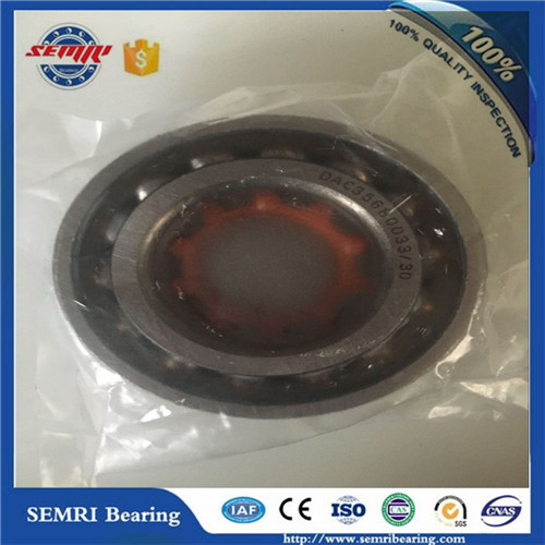 High Precision Wheel Bearing for Auto Parts (DAC40760041/38)