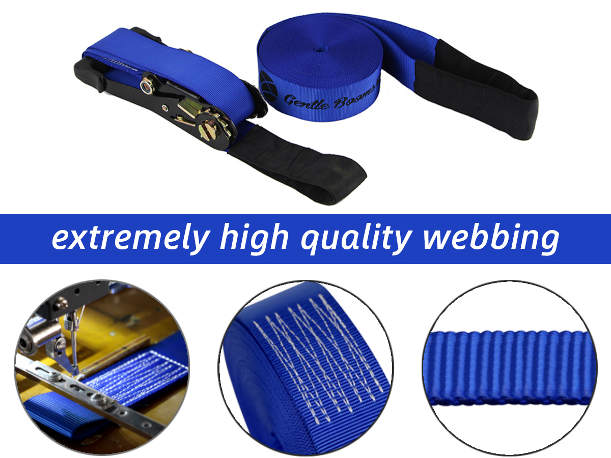 High Quality Webbing