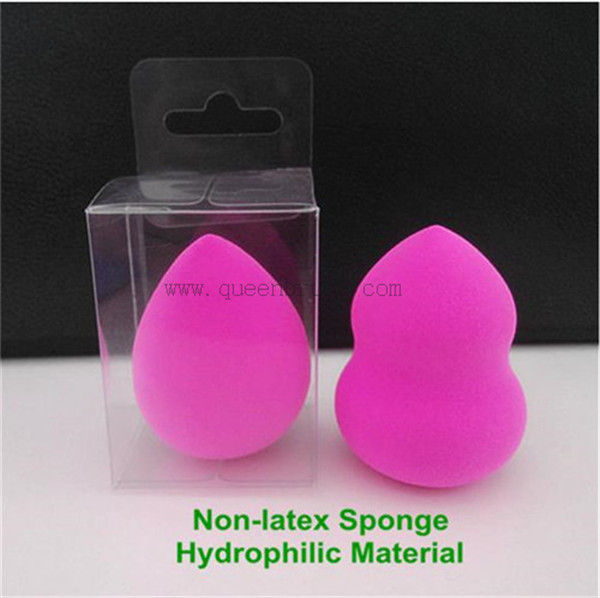 Beauty Cosmetics Beauty Sponge Blender Latex Free Make up Sponge