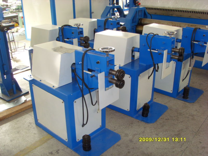 Universal Hand, Power Swaging machine