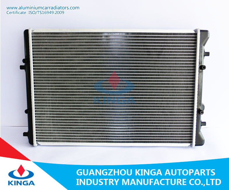 2016 New Style for Volkswagen Seat Cordoba 2002 Mt Radiator Assem with Tank 6qe. 121.253A