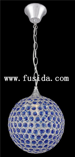 2013 Modern Crystal Chandelier & Pendant Lighting