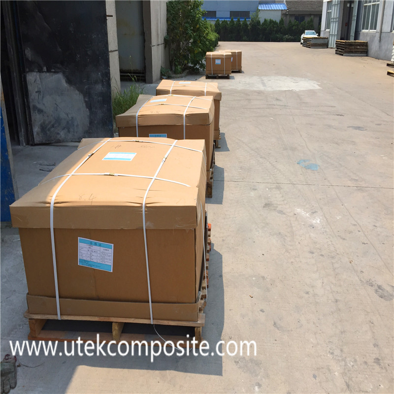 SMC6002 Sheet Moulding Compound for Insulator