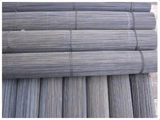Galvanized High Quality Straight Cut Wire-Made in China