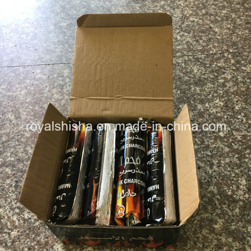 Wholesale Al Fakher Hookah Charcoal Shisha Hookah Charcoal