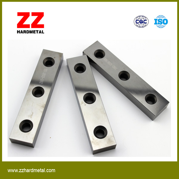 From Zz Hardmetal - Carbide Cutting Tool