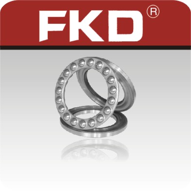 Thrust Ball Bearings