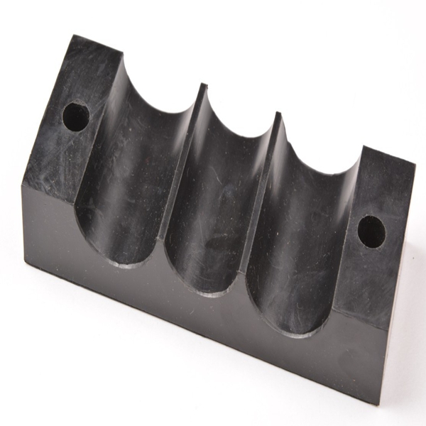 Custom Round Moulding Parts for Machines