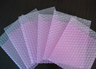 PE 7 Layers Air Bubble Film Machine (JG-QDM)