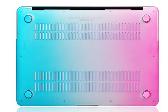 Apple Laptop Color Protection Shell Air PRO Retina11.6/13.3/15.4 Frosted Protection Shell