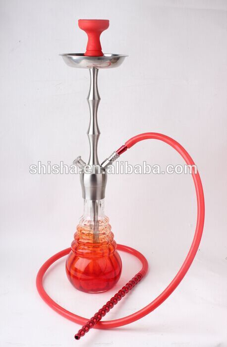 Good Quality Zinc Alloy Germany Kaya Shisha Amy Deluxe Hookah