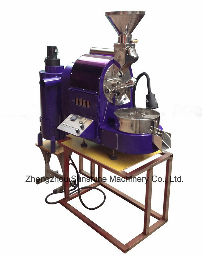 Price Coffee Roaster Electric 2kg Coffee Roaster