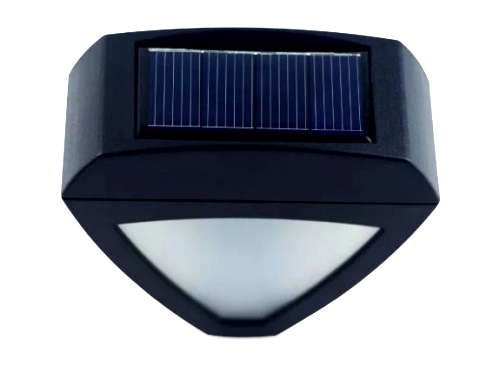 2015 New Solar Energy Lamp with CE Certification