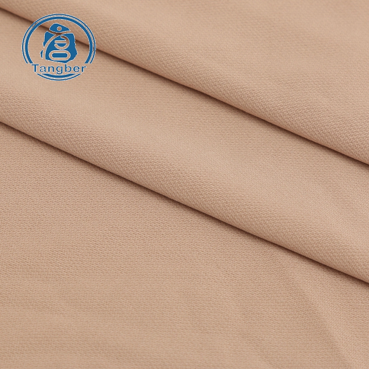  polyester sportswear fabric