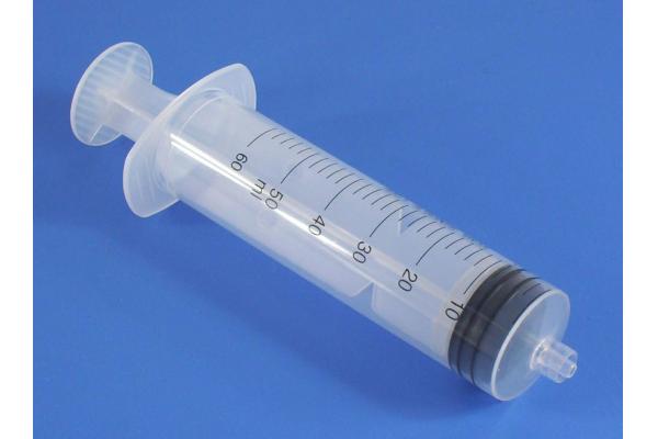 Disposable Plastic Sterile Feeding Syringe 20ml