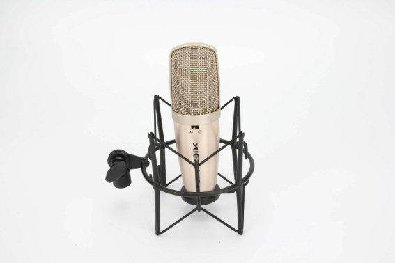Recording Microphone for Professional Performance