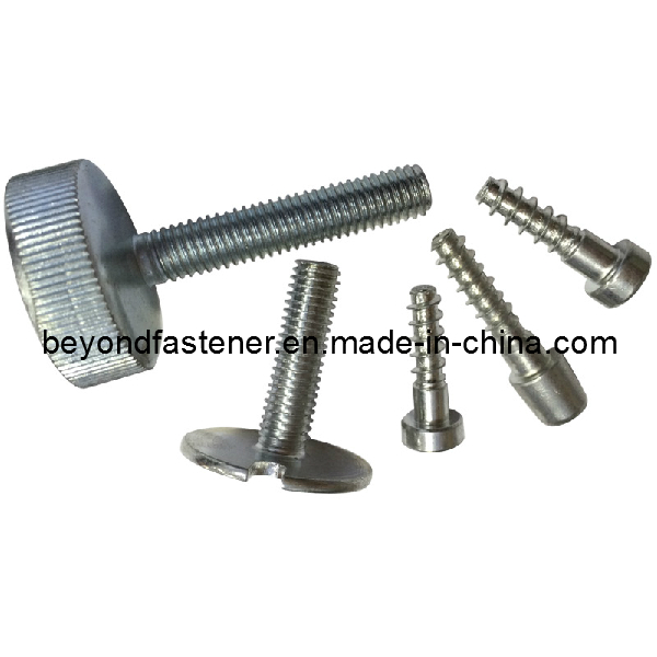 Hex Washer Machine Bolts Philips Screw