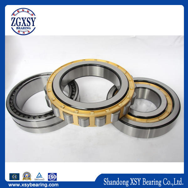 High Speed Nu400 Cylindrical Roller Bearing
