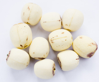 Organic Lotus Seed, Chinese Lotus Seed