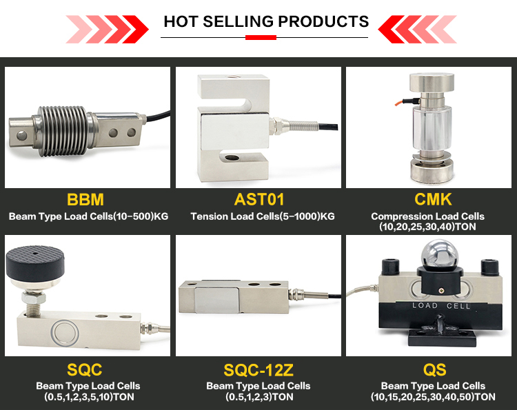 Load Cell 