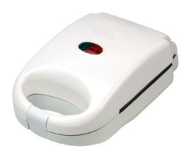 Mini Sandwich Maker, 1 Slice Sandwich Maker