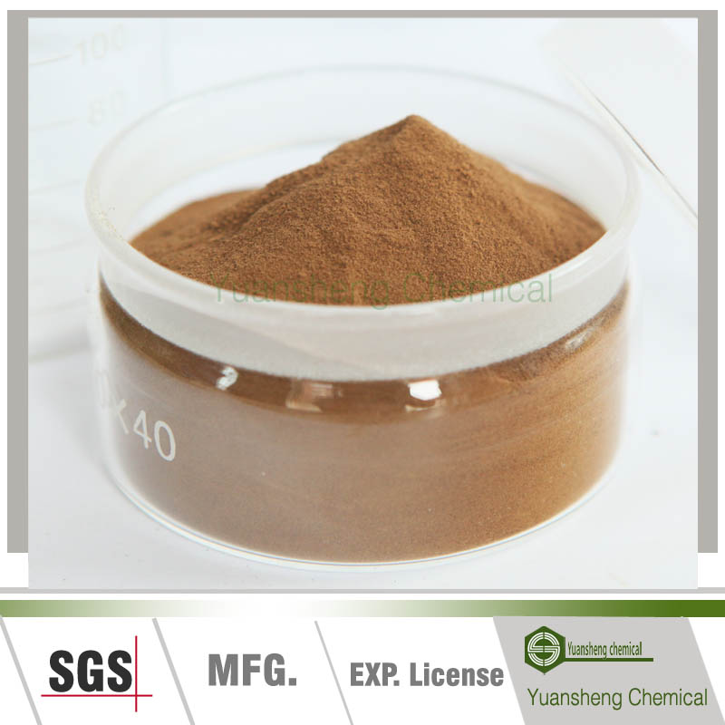 Water Coal Paste Additive Sodium Lignosulphonate Casno. 8061-51-6