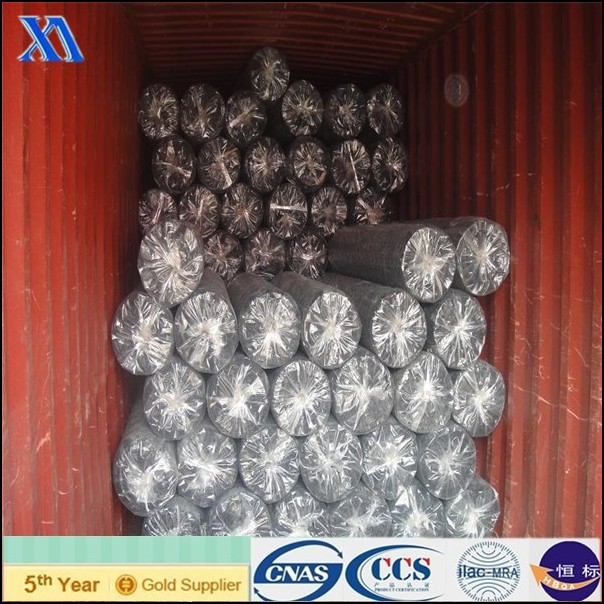 PVC Coated Hexagonal Rabbit Wire Mesh (XA-HM412)